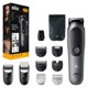 Κουρευτική μηχανή BRAUN S5 ALL IN AIO5560