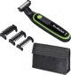 Κουρευτική μηχανή Polaris Kirpimo mašinėlė Polaris PHC 0303RB juodas-lime