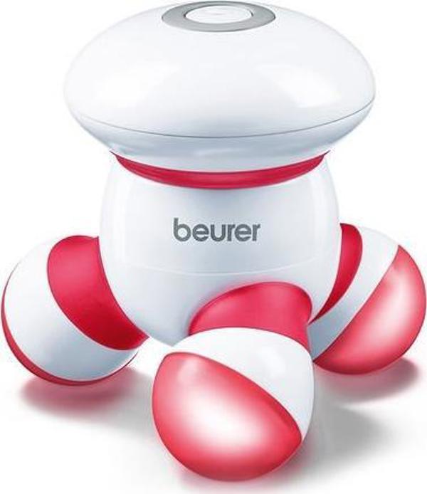 Μασάζ Beurer MG 16 579643 4211125646158