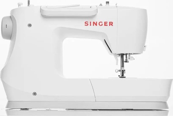 Μηχανή ραψίματος Singer Singer | C7205 | Μηχανή ραψίματος | Αριθμός βελονιών 200 | Αριθμός κουμπότρυπων 8 | Λευκό