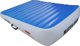 Φουσκωτό Στρώμα Παιχνιδιού MASTERJUMP 120 x 90 x 10-30 cm