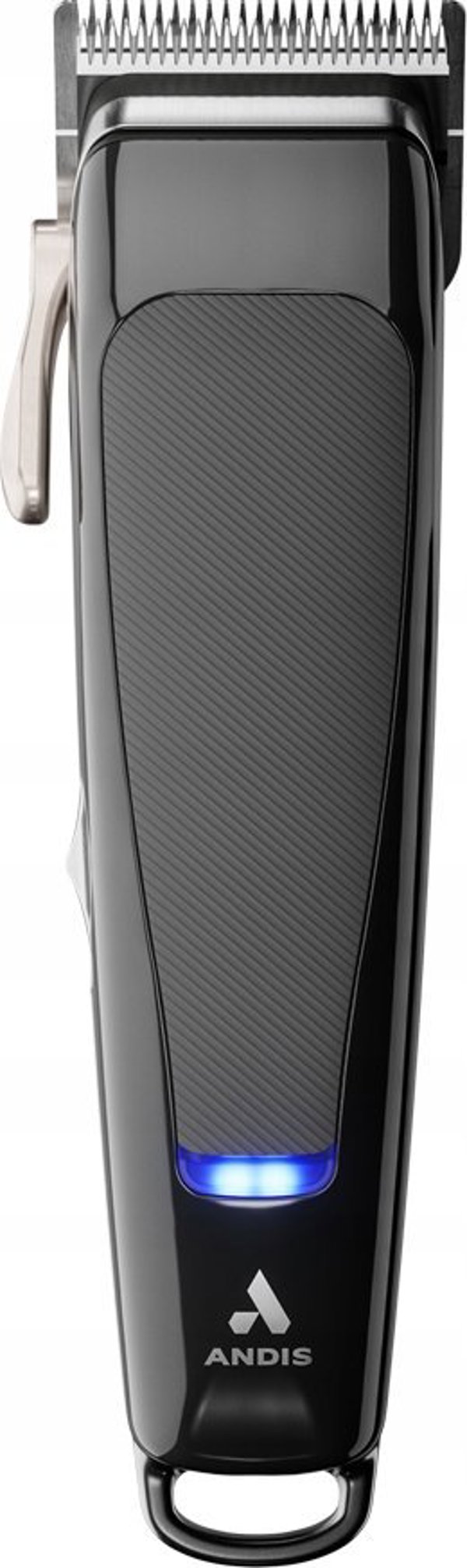 Κουρευτική μηχανή Andis Professional κουρευτική μηχανή ANDIS Fade Blade Human Clipper Black, AN-86005, 100-240 V,