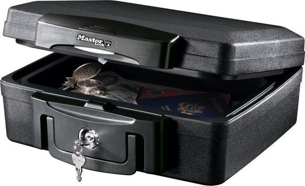 MasterLock Cassette H0100