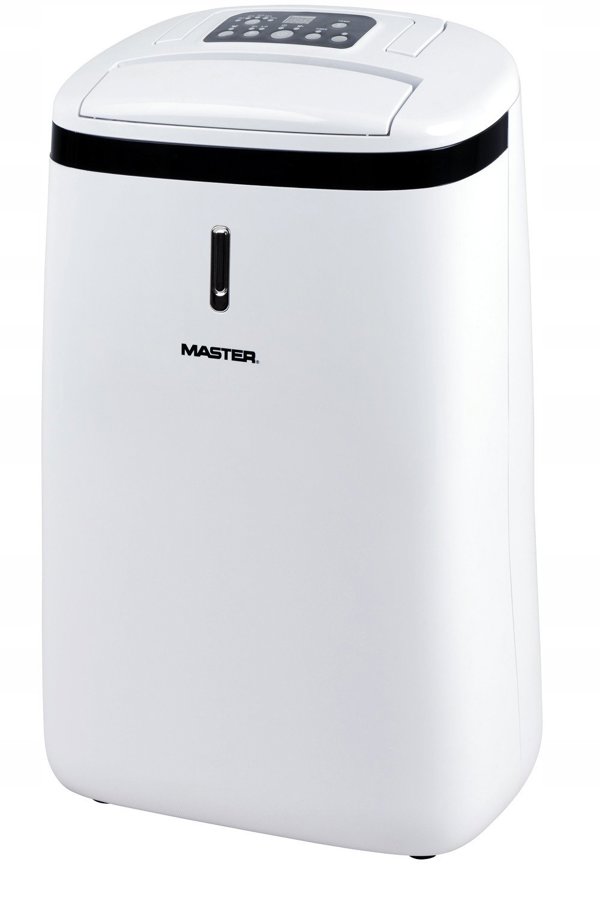 Master DH 720P Αφυγραντήρας 20L με Ιονιστή και Φίλτρο HEPA