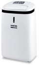 Master DH 720P Αφυγραντήρας 20L με Ιονιστή και Φίλτρο HEPA