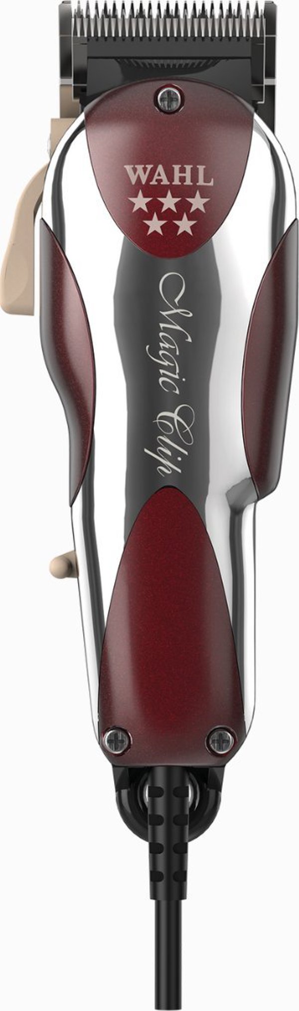 Κουρευτική μηχανή Wahl Prof. clipper Magic Clip 5* Corded WAHP3026830, ενσύρματη