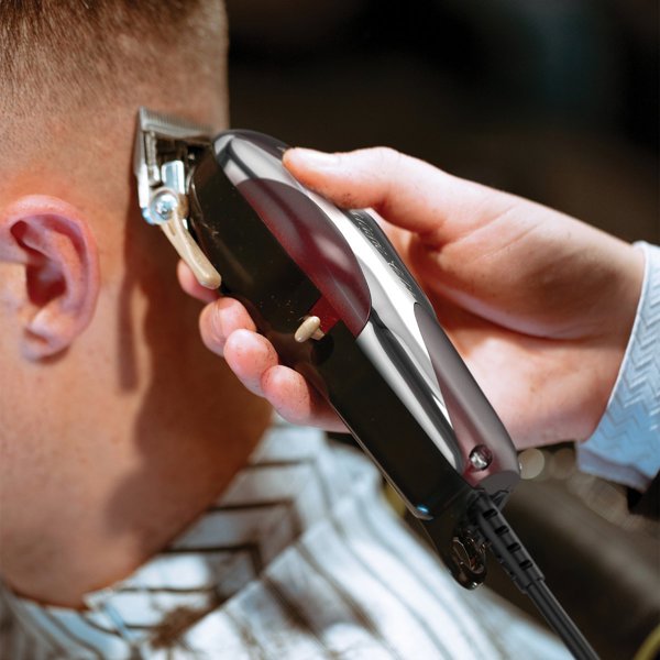 Κουρευτική μηχανή Wahl Prof. clipper Magic Clip 5* Corded WAHP3026830, ενσύρματη