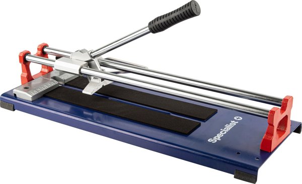 Κοπτική μηχανή πλακιδίων Specialist+ SPECIALIST+ tiles pj. machine, 2 directions, 400 mm