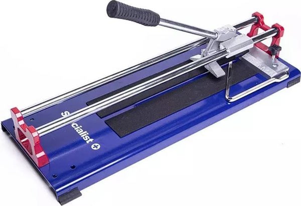 Κοπτική μηχανή πλακιδίων Specialist+ SPECIALIST+ tiles pj. machine, 2 directions, 400 mm
