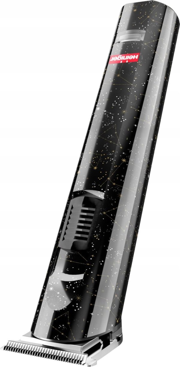 Κουρευτική μηχανή Heiniger HEINIGER 710-220 Libertas Hair trimmer T-blade, με NiMH