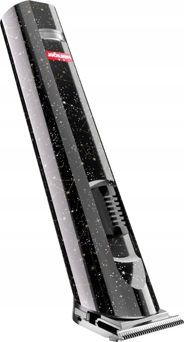 Κουρευτική μηχανή Heiniger HEINIGER 710-220 Libertas Hair trimmer T-blade, με NiMH