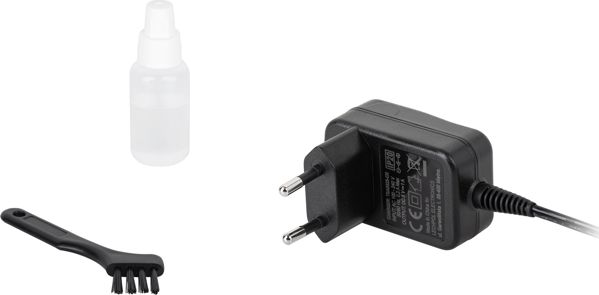 Κουρευτική μηχανή TEESA Hypercare T400 TSA0525