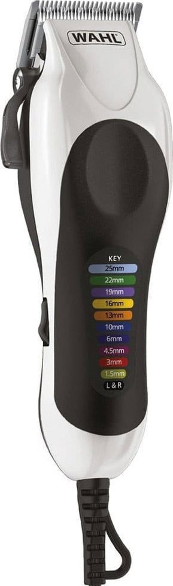 Κούρεμα μαλλιών Wahl Wahl 20 τεμαχίων Color Pro Plus 12573509 5996415034288
