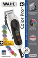 Κούρεμα μαλλιών Wahl Wahl 20 τεμαχίων Color Pro Plus 12573509 5996415034288