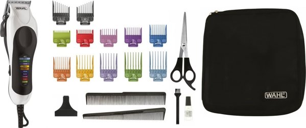 Κούρεμα μαλλιών Wahl Wahl 20 τεμαχίων Color Pro Plus 12573509 5996415034288