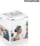 InnovaGoods Helax Ασύρματο Μασάζ Κεφαλής, Ηλεκτρική Συσκευή Μασάζ για Χαλάρωση