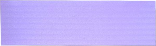 Master Exercise Mat, Στρώμα Γυμναστικής 180x50x1cm, Διπλής Στρώσης Αντιολισθητικό, PE, Μπλε