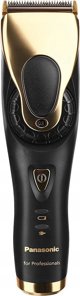 Κουρευτική μηχανή Panasonic Panasonic ER-GP84-N801 μαύρο-χρυσό