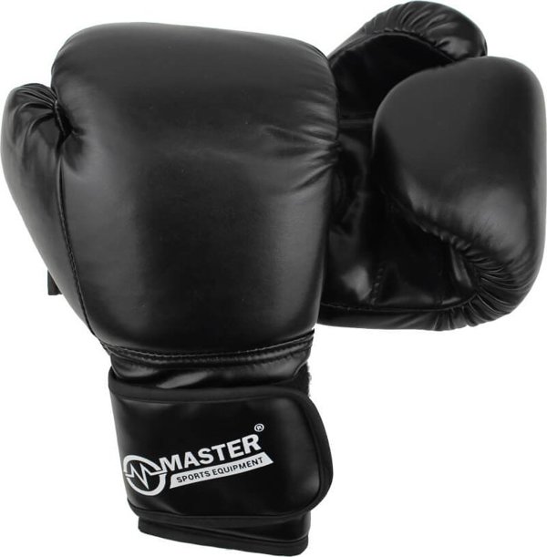 Γάντια Πυγμαχίας MASTER 14 Oz