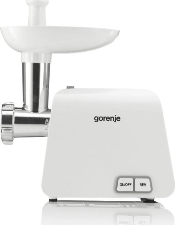 Μηχανή άλεσης κρέατος Gorenje MASZYNKA DO MIESA GORENJE MG1602W