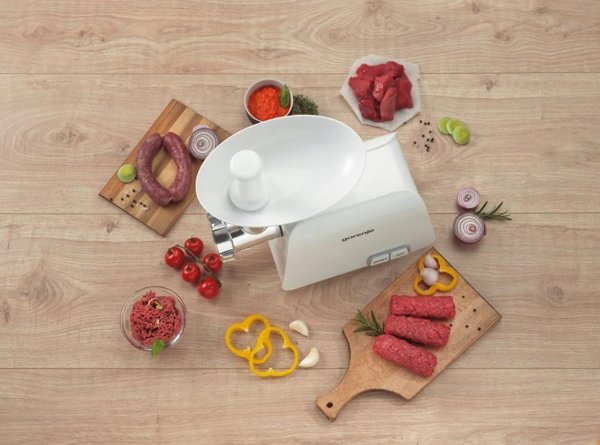 Μηχανή άλεσης κρέατος Gorenje MASZYNKA DO MIESA GORENJE MG1602W