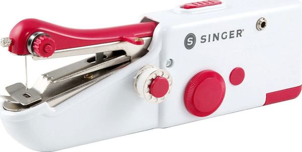Μηχανή ραψίματος Singer Mini 5587