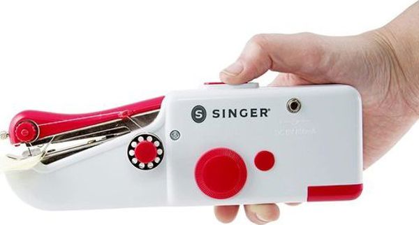 Μηχανή ραψίματος Singer Mini 5587