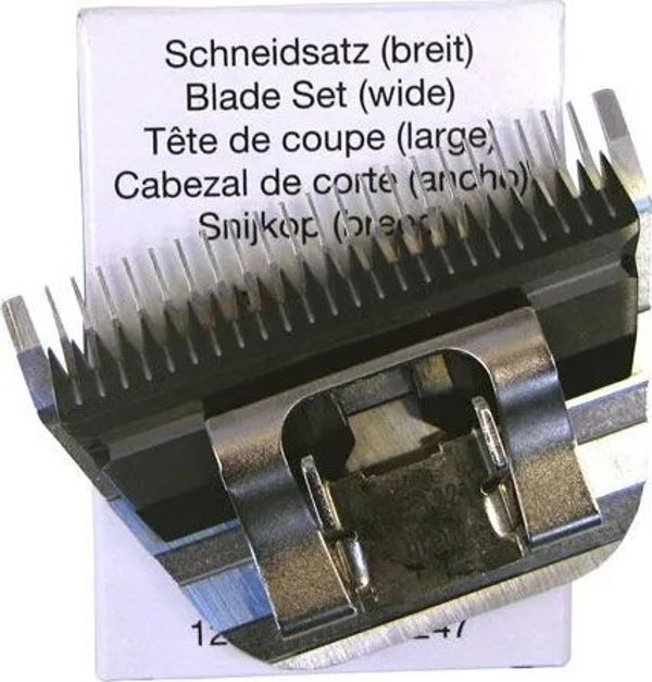 Σετ λεπίδων κουρευτικής μηχανής Moser MOSER 1221-5840