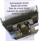 Σετ λεπίδων κουρευτικής μηχανής Moser MOSER 1221-5840