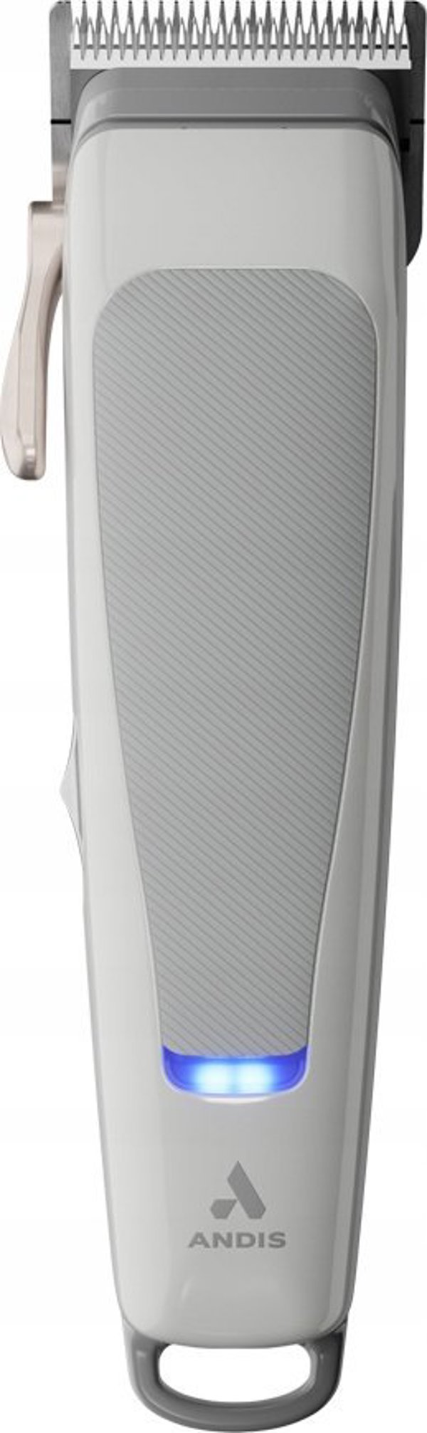 Κουρευτική μηχανή Andis Professional hair clipper ANDIS Taper Blade Human Clipper Grey, AN-86105