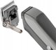 Κουρευτική μηχανή Andis Professional hair clipper ANDIS Taper Blade Human Clipper Grey, AN-86105
