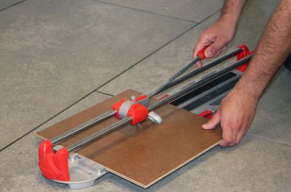Μηχάνημα κοπής πλακιδίων Rubi 630mm (14948) 3318175 8413797149487