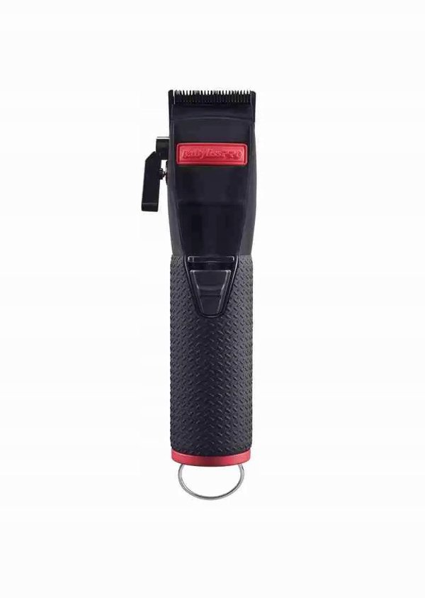 Κουρευτική Μηχανή BABYLISS FX8700RBPE