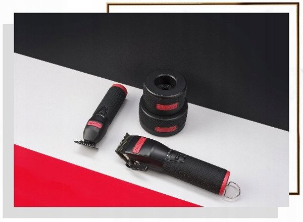 Κουρευτική Μηχανή BABYLISS FX8700RBPE