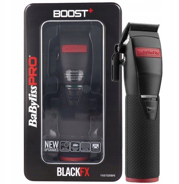 Κουρευτική Μηχανή BABYLISS FX8700RBPE
