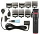 Κουρευτική Μηχανή BABYLISS FX8700RBPE