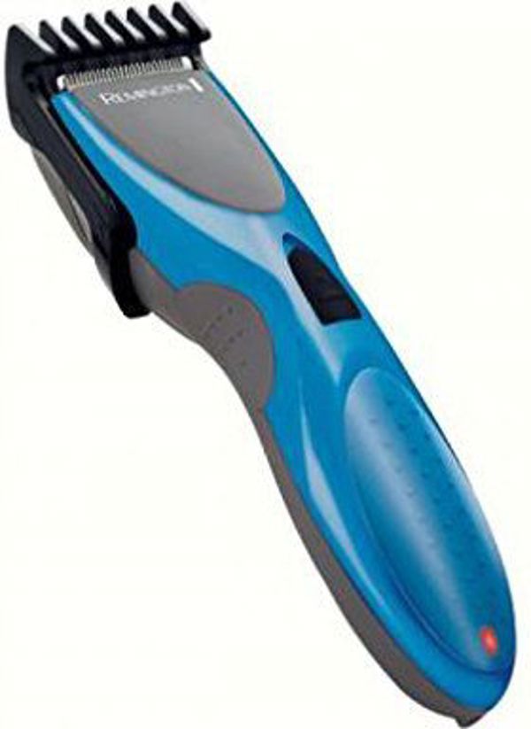 Κουρευτική μηχανή Remington Titianium HC335