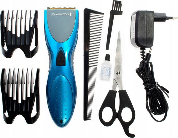 Κουρευτική μηχανή Remington Titianium HC335