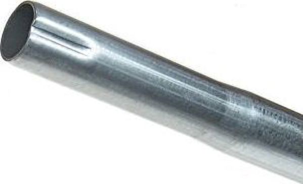 NoName Πτυσσόμενος Ατσάλινος Ιστός Κεραίας VZ20050, 2m, Σουηδικού Τύπου