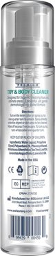 Μασάζ Swiss Navy Swiss Navy Toy & Body Cleaner Foaming 207ml