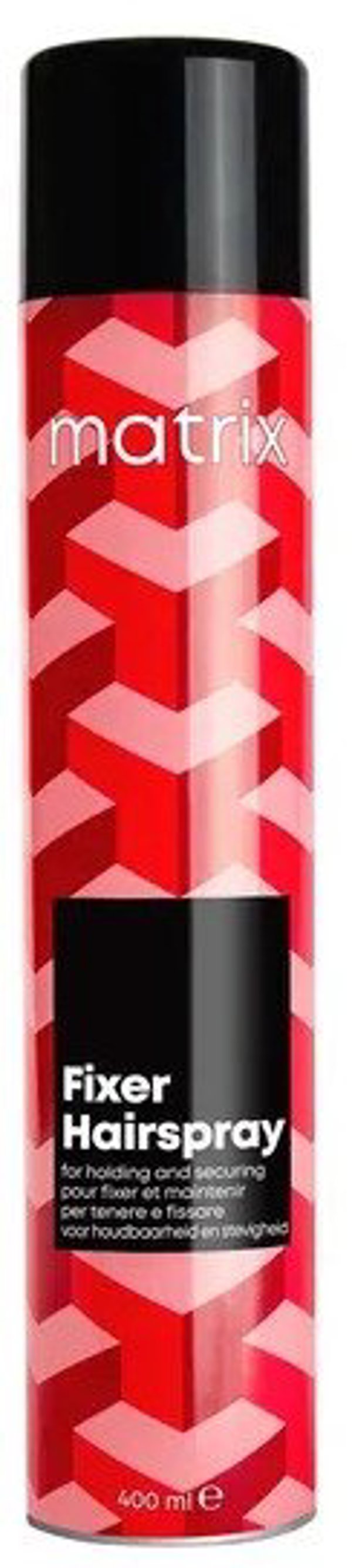 Matrix Fixer Hairspray 400 ml