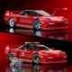Κατάστημα Τουβλάκια Hot Wheels Elite Series 90 Acura Nsx JFW70 JFT17
