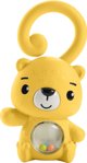 Mattel FP RATTLE/TEETHER MIX HJW11 B/C5