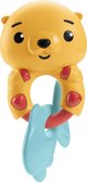 Mattel FP RATTLE/TEETHER MIX HJW11 B/C5