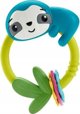 Mattel FP RATTLE/TEETHER MIX HJW11 B/C5