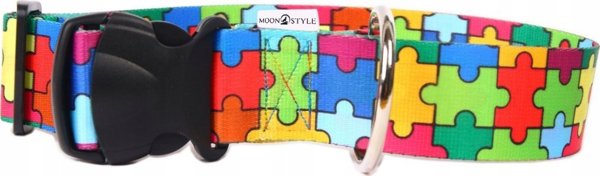 Matteo MATTEO ΠΕΡΙΛΑΙΜΙΟ ΤΑΙΝΙΑ PUZZLE 25mm/34-60cm
