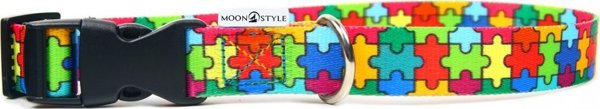 Matteo MATTEO ΠΕΡΙΛΑΙΜΙΟ ΤΑΙΝΙΑ PUZZLE 25mm/34-60cm