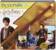 Mattel Mattel Pictionary Air Χάρι Πότερ ραβδί εφαρμογή GR0703