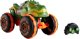 Mattel Hot Wheels Monster Truck RC 1:15 Rageasaur - Τηλεκατευθυνόμενο Όχημα