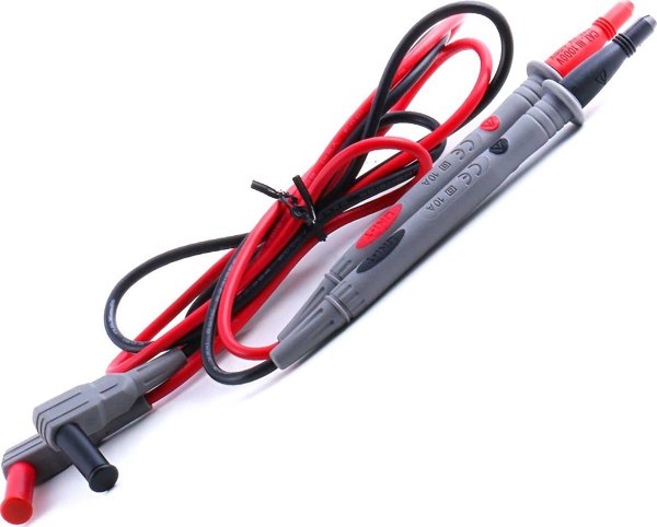 Μετρητικά καλώδια 1000V 10A UNI-T